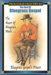 Bluegrass Gospel Bluegrass Gospel