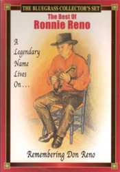 Best of Ronnie Reno Best of Ronnie Reno