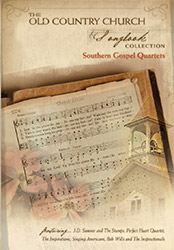 Southern Gospel Quartets Southern Gospel Quartets