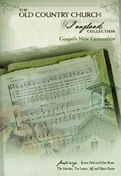 Gospel's New Generation Gospel's New Generation