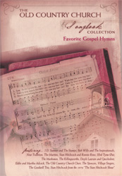 Favorite Gospel Hymns Favorite Gospel Hymns