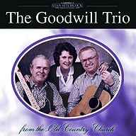 The Goodwill Trio The Goodwill Trio