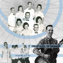 Stan Hitchcock with the Waymakers Stan Hitchcock with the Waymakers